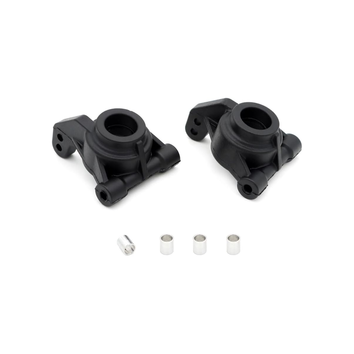 Rear Steering Hub Spare Part