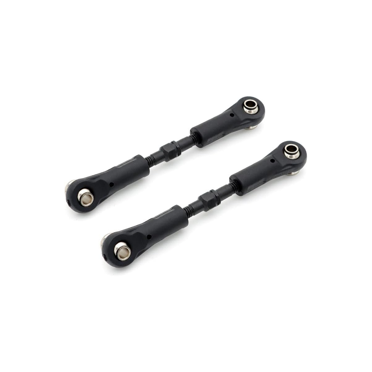 RC Car Adjustable Pull Rod Linkages Arm Tie Rod, Spare Parts RC Vehicle Linkages
