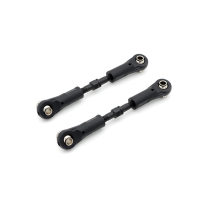 RC Car Adjustable Pull Rod Linkages Arm Tie Rod, Spare Parts RC Vehicle Linkages
