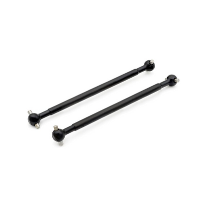 Rear Dog Bone Spare Part for RC Car MT16 and BX12