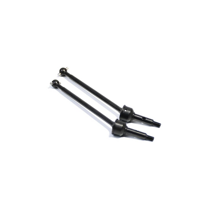 Front CVD Spare Part for RC Car MT16 and BX12