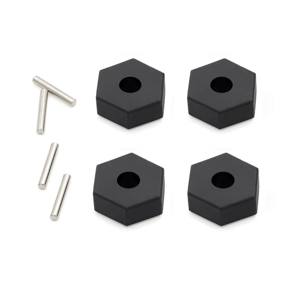 Wheel Hex Set （16041）