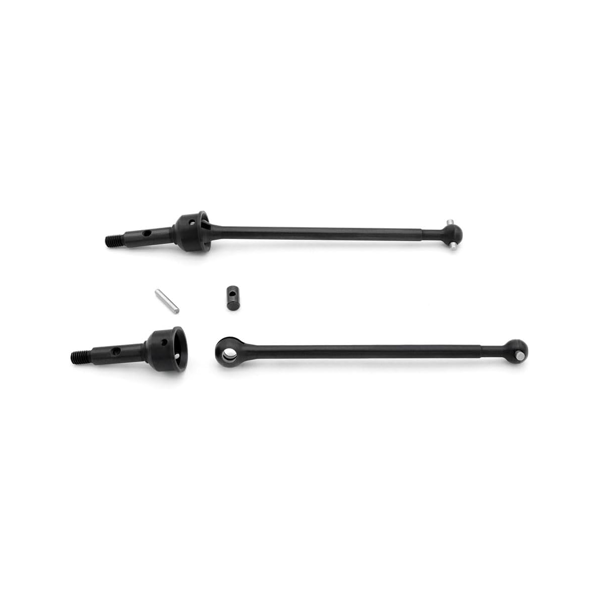 Front CVD Spare Part for RC Car MT16 and BX12