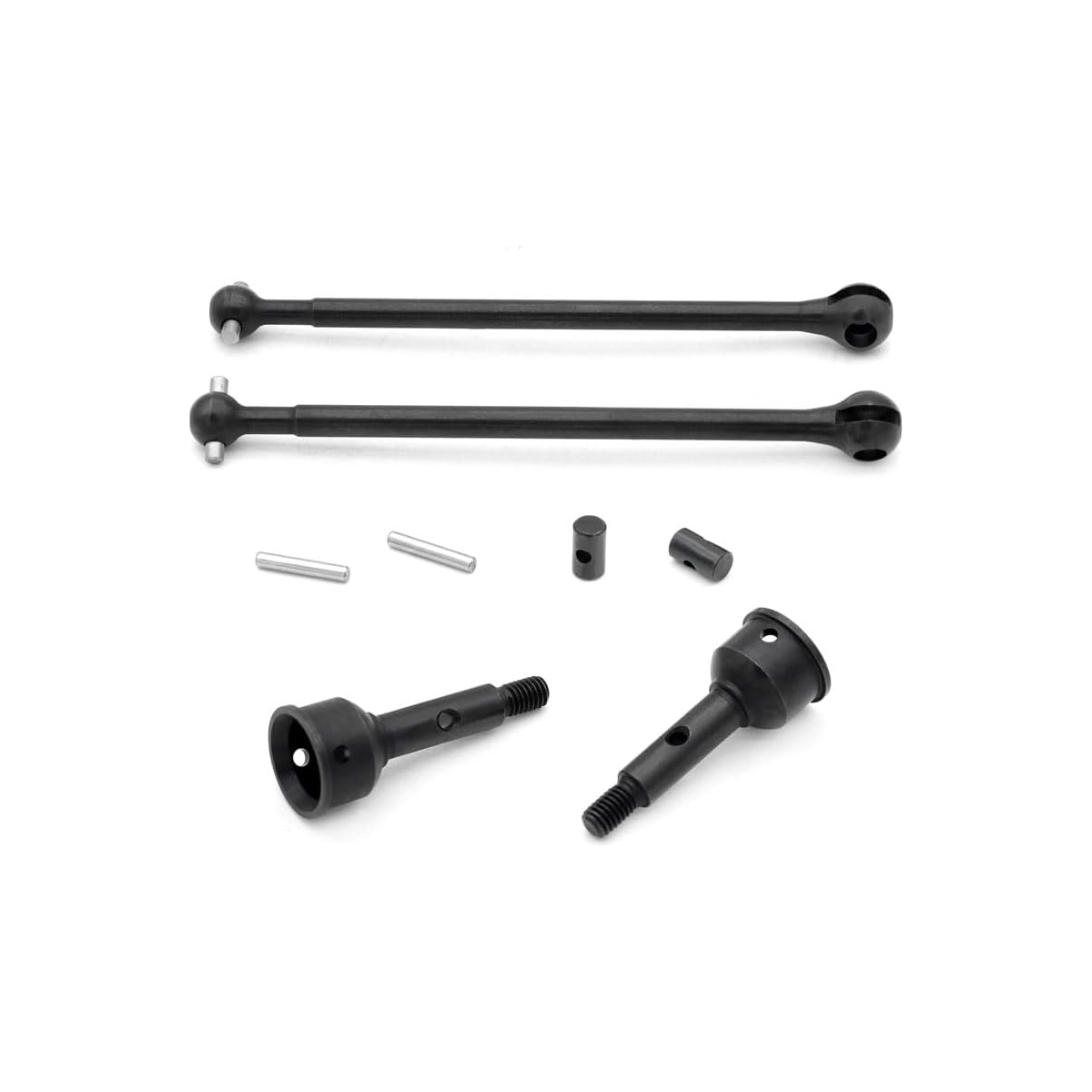 Front CVD Spare Part for RC Car MT16 and BX12