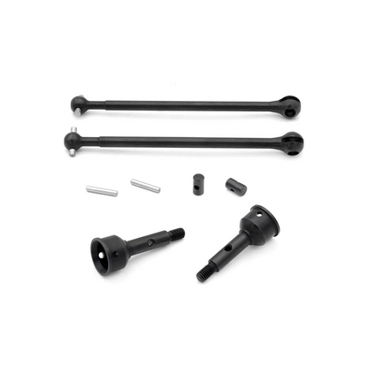 Front CVD For MT16 and BX12