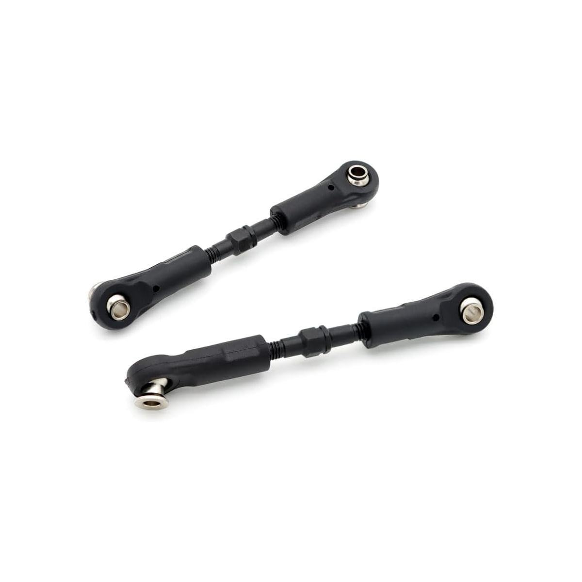 RC Car Adjustable Pull Rod Linkages Arm Tie Rod, Spare Parts RC Vehicle Linkages