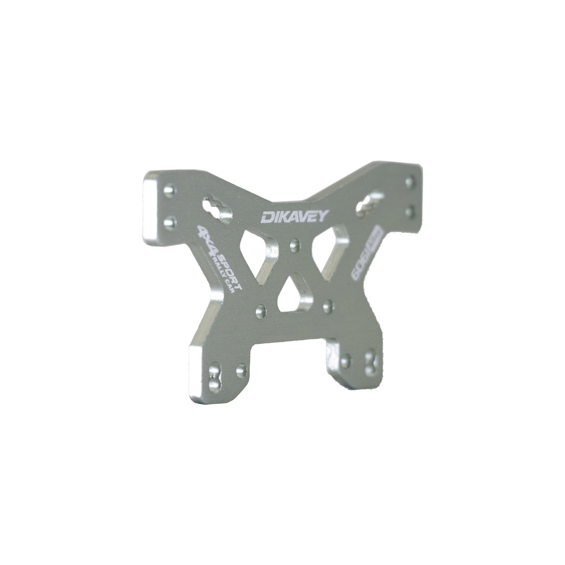 Front Shock Tower For RX12 （12015）