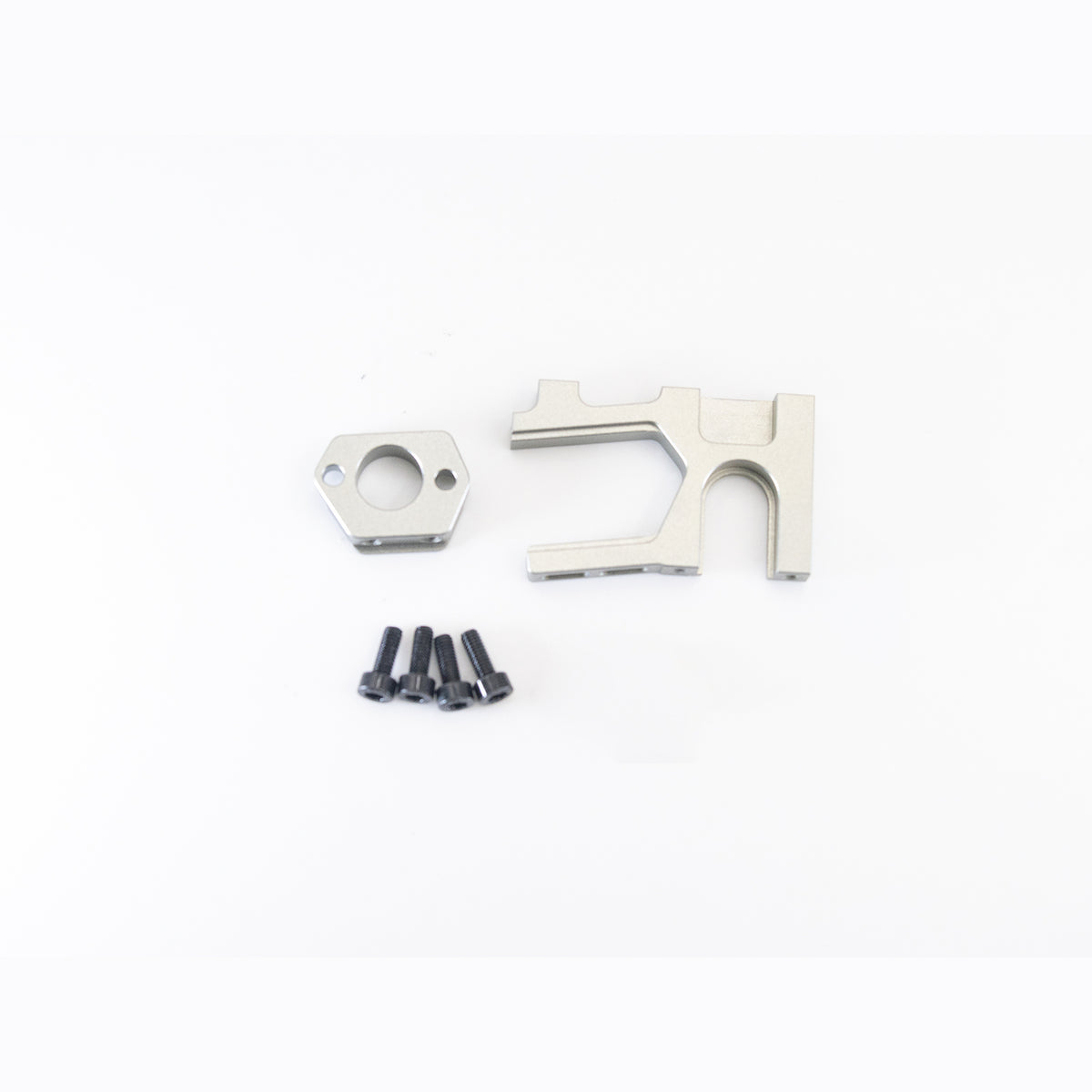 Motor Mount Aluminum Alloy （D16011）