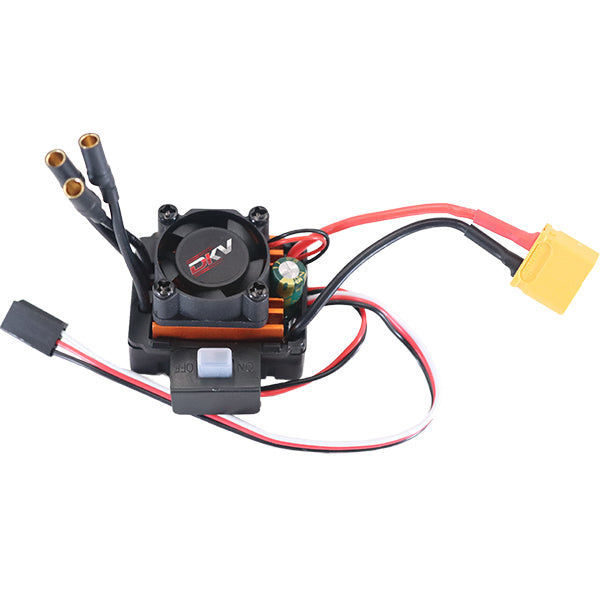 35A Brushless ESC （16069）