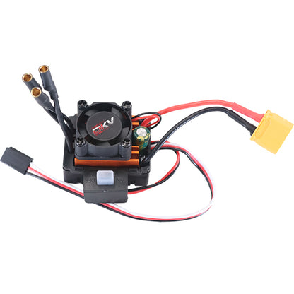 35A Brushless ESC （16069）