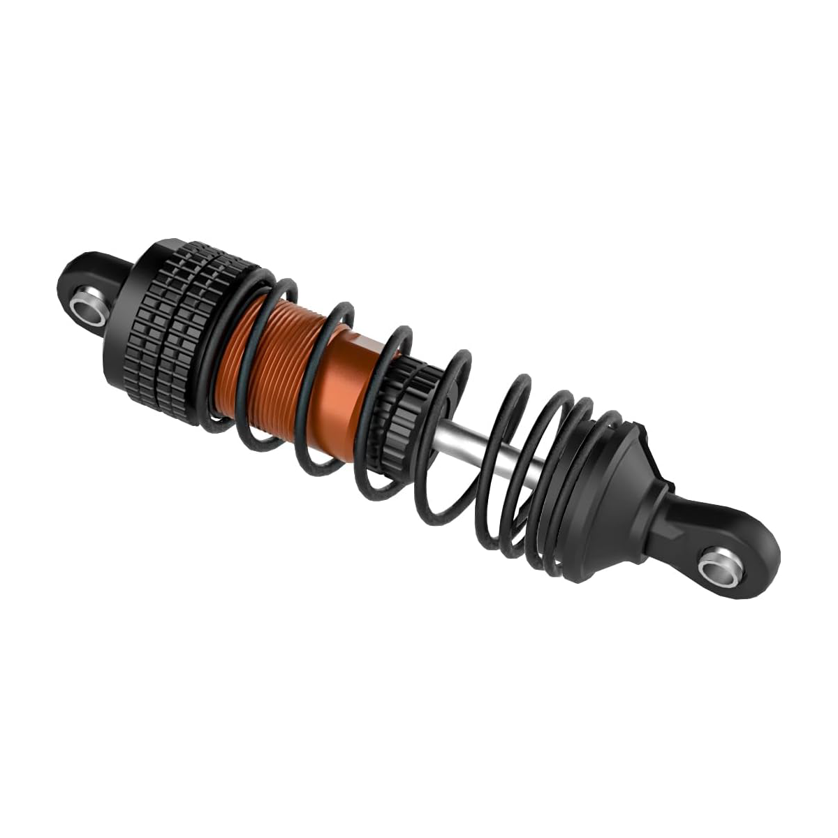 Oil-filled Shock Absorber Spare Part for RC Car MT16