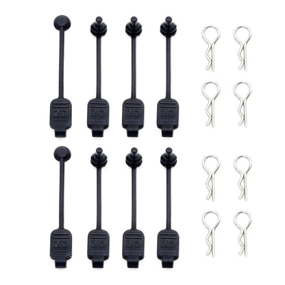 Rc Body Clips Suitable for MT16 and BX12