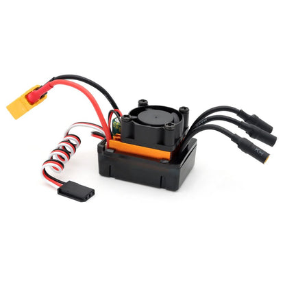 35A Brushless ESC Original Receiver Replacement Part