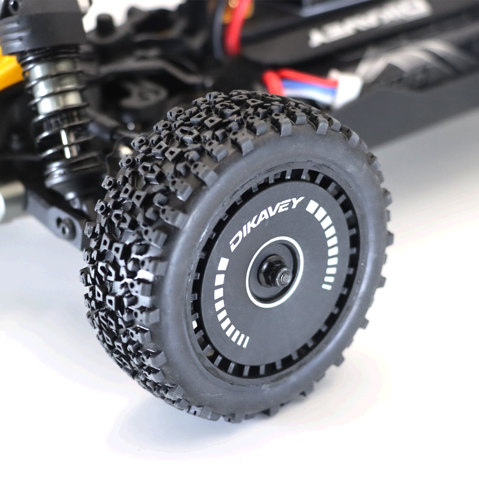 Wheel Assembly For BX12 （16109 &amp; 16112）