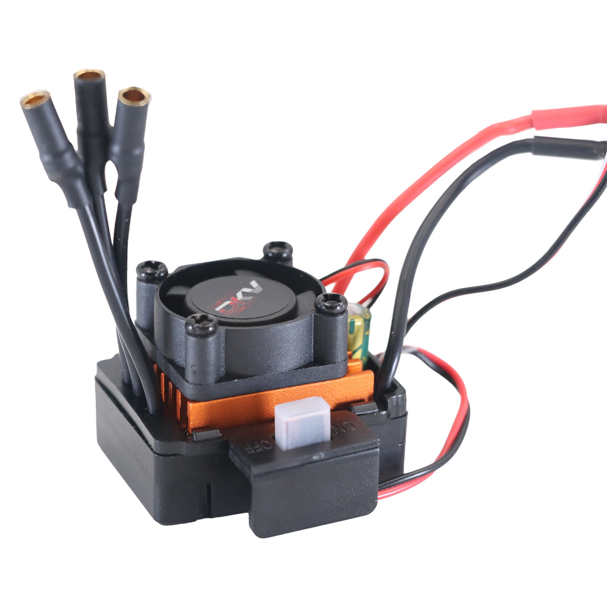 35A Brushless ESC （16069）