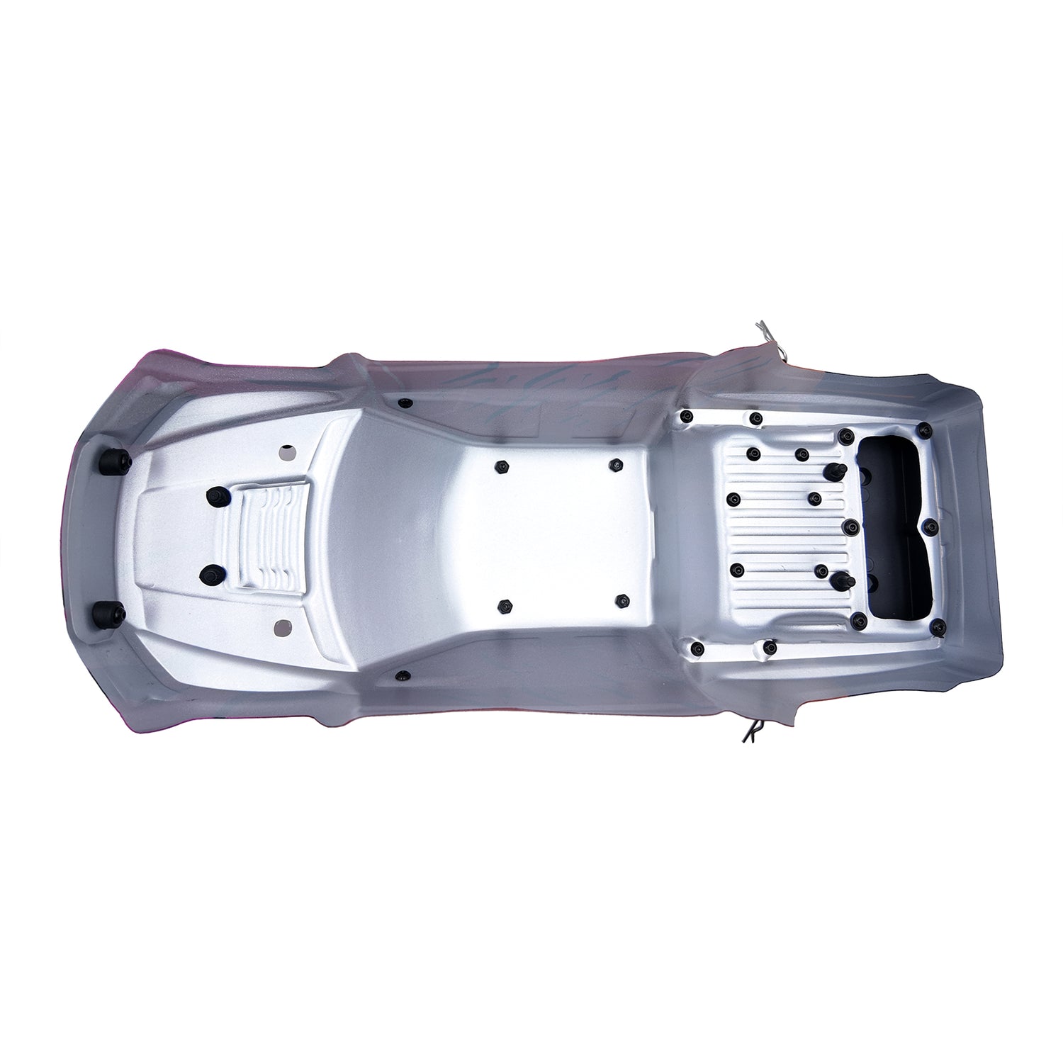 PVC Car Body For MT16 （D16030）