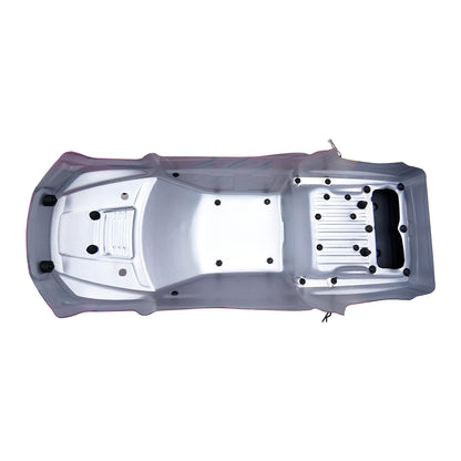 PVC Car Body For MT16