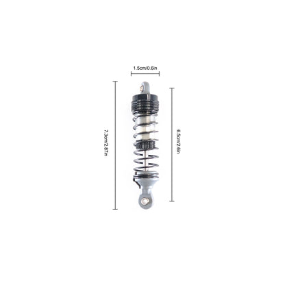 Oil-filled Shock Absorber For MT16 （16028）
