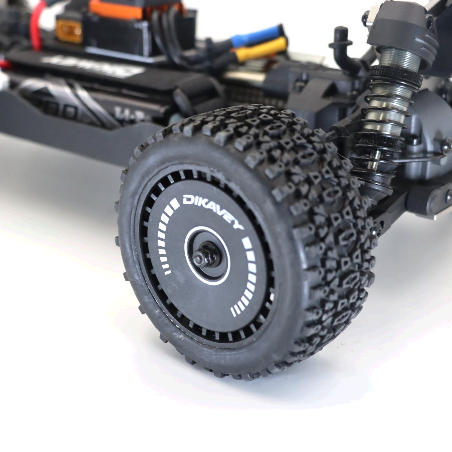 Wheel Assembly For BX12 （16109 &amp; 16112）