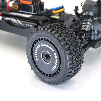 Wheel Assembly For BX12 （16109 &amp; 16112）