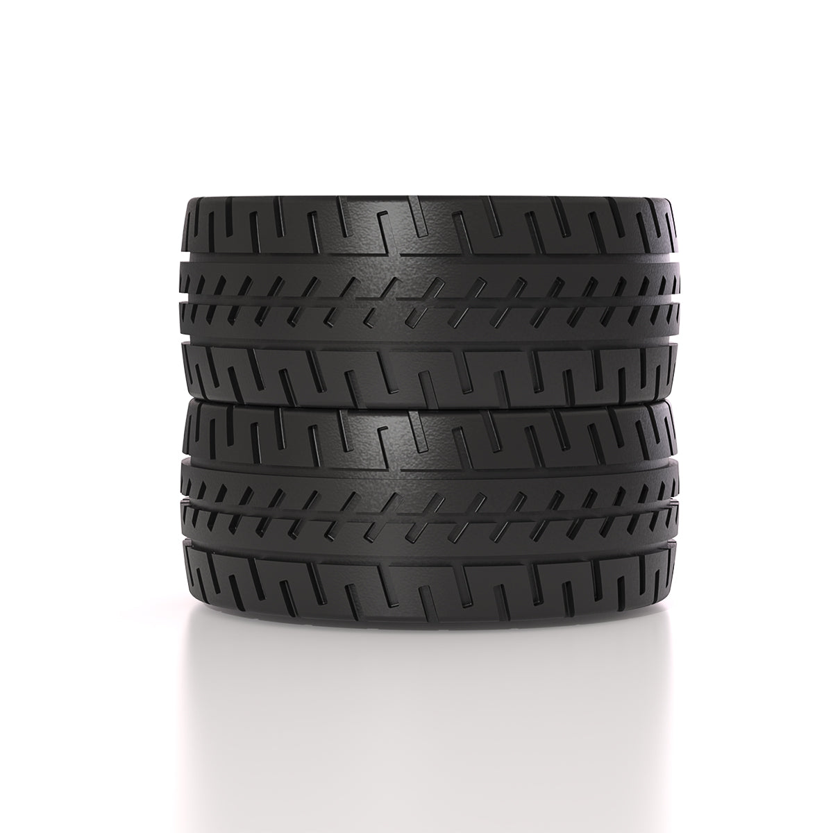Wheel Assembly For RX12 （12025）