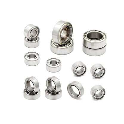Bearings φ14*φ9*4.5  φ10*φ6*3  φ9*φ4*4  φ9*φ5*3  φ11*φ7*3（16065）