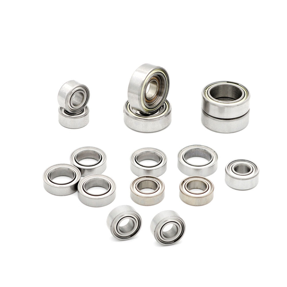 Bearings φ14*φ9*4.5  φ10*φ6*3  φ9*φ4*4  φ9*φ5*3  φ11*φ7*3（16065）