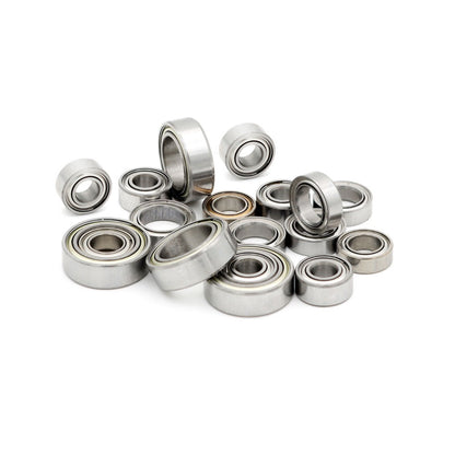 Bearings φ14*φ9*4.5  φ10*φ6*3  φ9*φ4*4  φ9*φ5*3  φ11*φ7*3（16065）