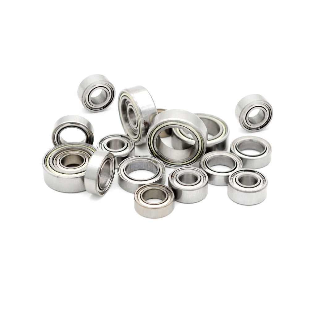 Bearings φ14*φ9*4.5  φ10*φ6*3  φ9*φ4*4  φ9*φ5*3  φ11*φ7*3（16065）