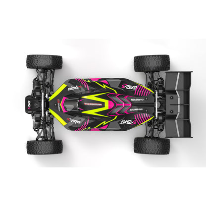 DIKAVEY 1/12 Scale RTR 4WD Metal Brushless RC  Buggy | BX12-S （Typhoon Version）