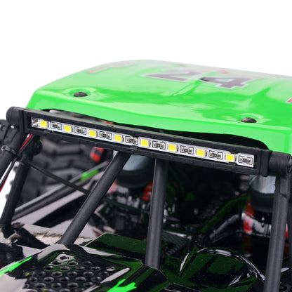 ZD RACING 1/10 Scale 4WD Brushless Desert Buggy RTR | DBX-101 (Green)