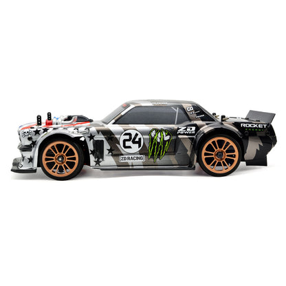 1:16 Brushed Motor RTR On-Road RC Car EX16-03