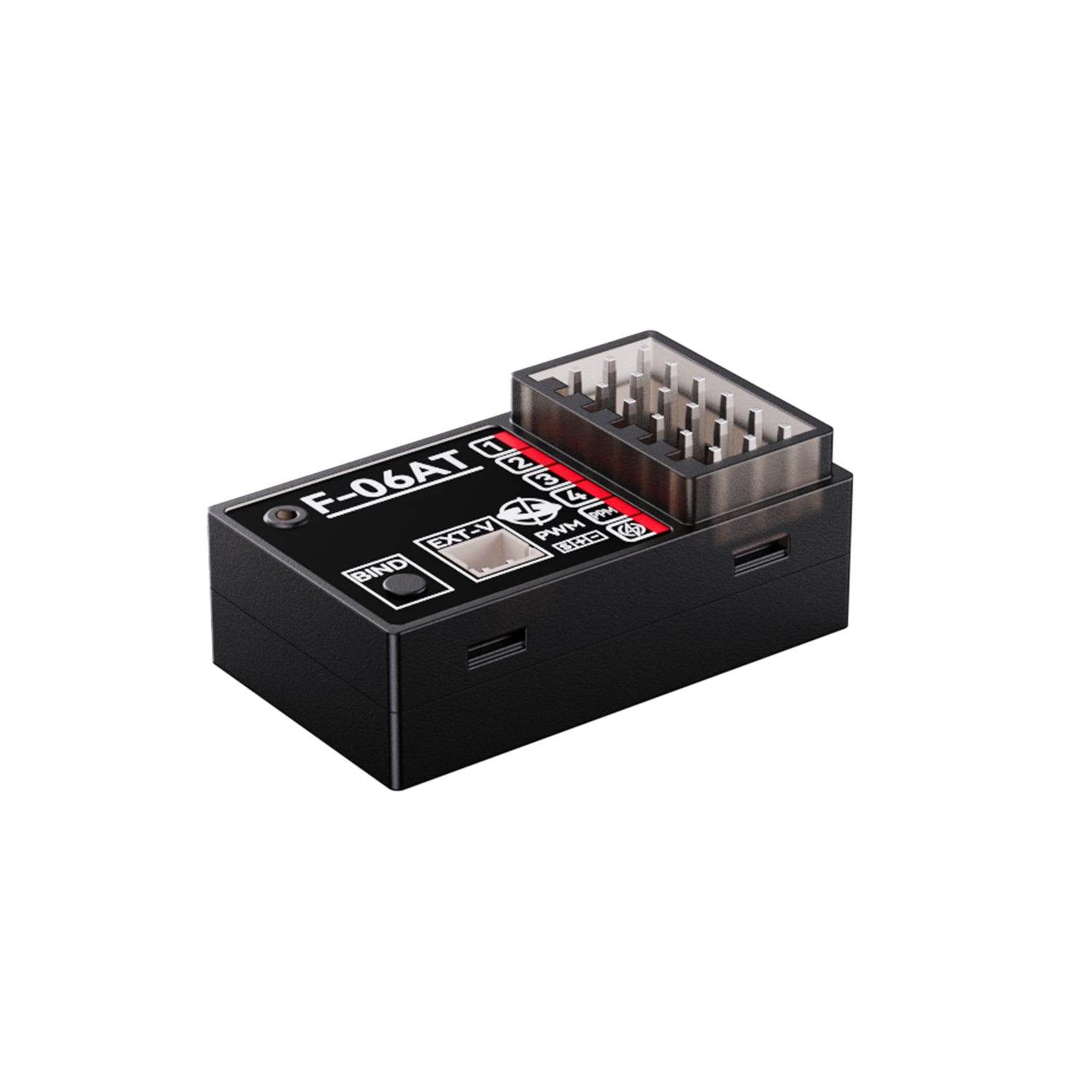 6-Channel Receiver （F-06AT）