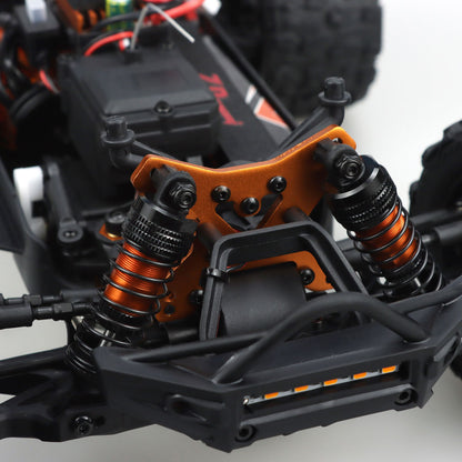 1:16 Brushless RTR Monster Truck MT-16 Orange