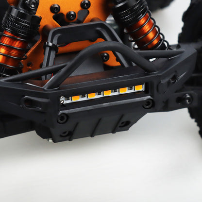 1:16 Brushless RTR Monster Truck MT-16 Orange