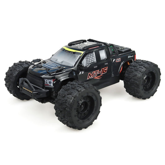 1:16 Brushless RTR Monster Truck MT-16 Black