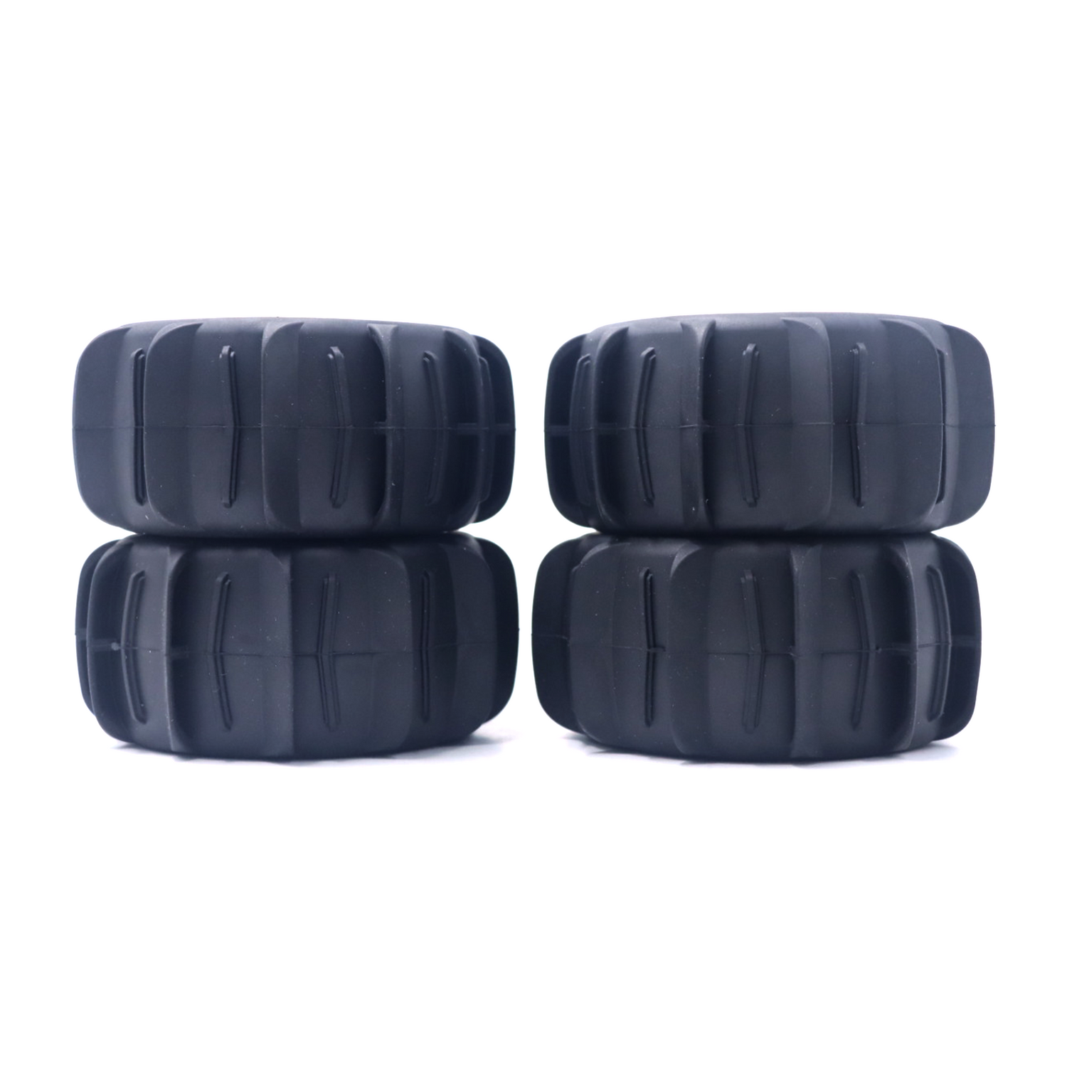 Paddles Assembled Wheels For MT16 （16024-4）