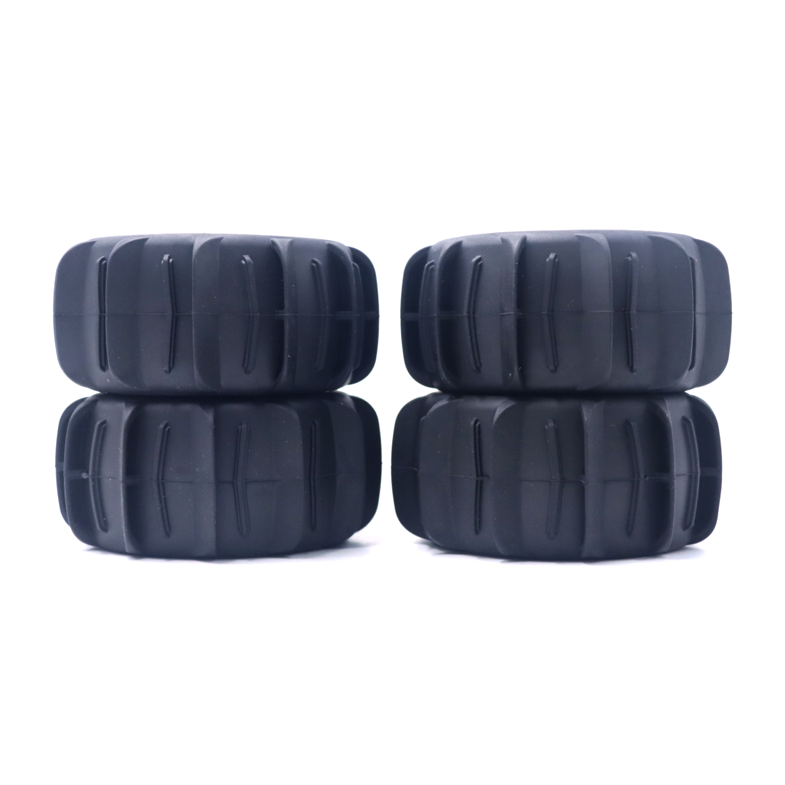 Paddles Assembled Wheels For MT16 （16024-4）
