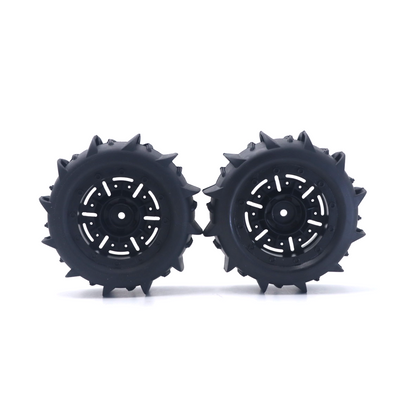 Paddles Assembled Wheels For MT16 （16024-4）