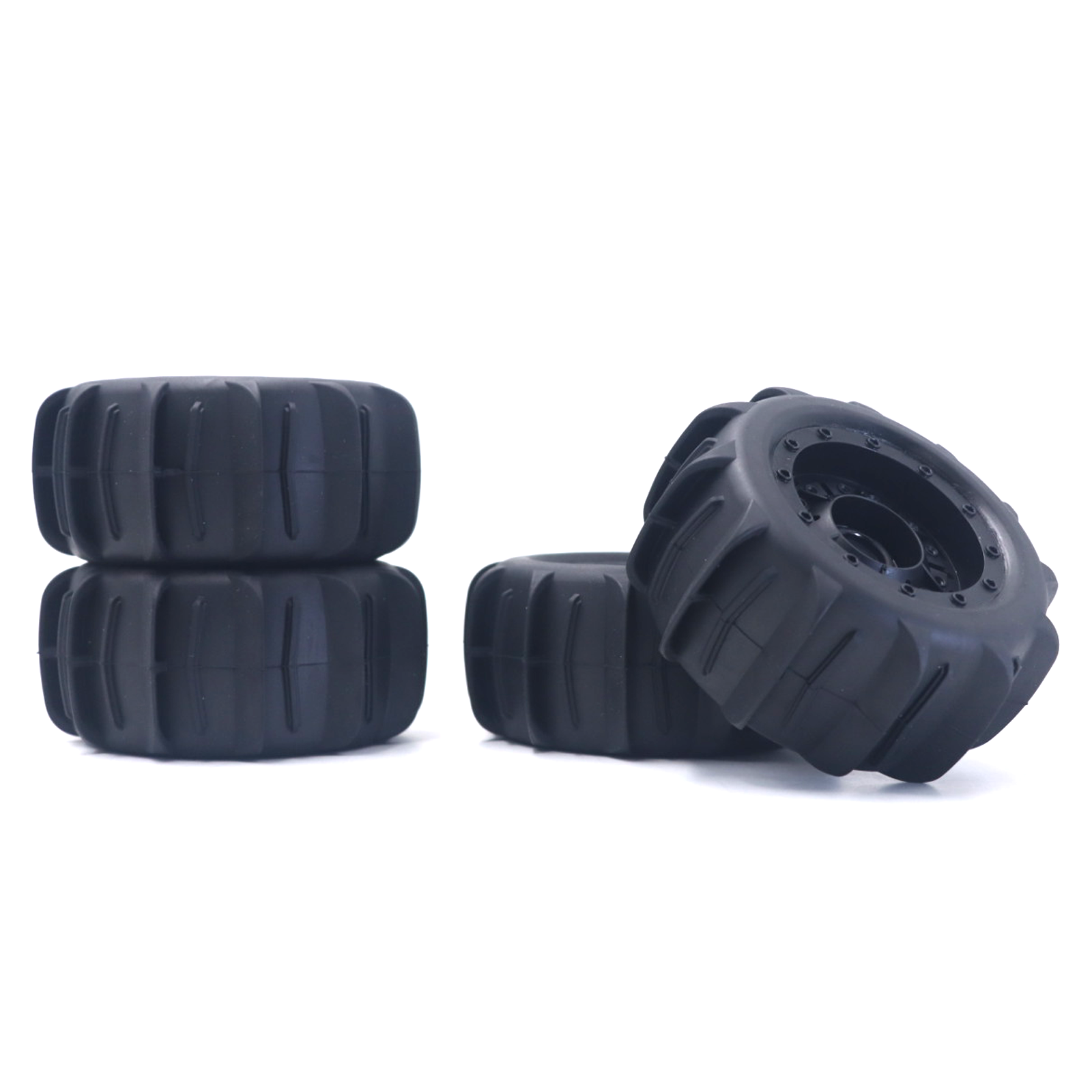 Paddles Assembled Wheels For MT16 （16024-4）