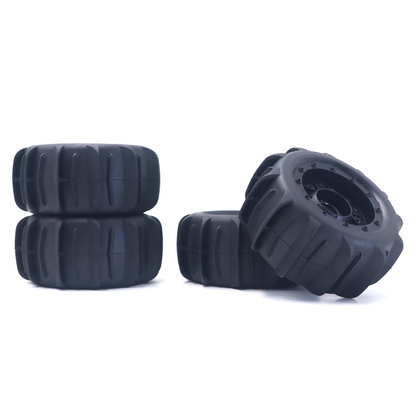 Paddles Assembled Wheels For MT16 （16024-4）