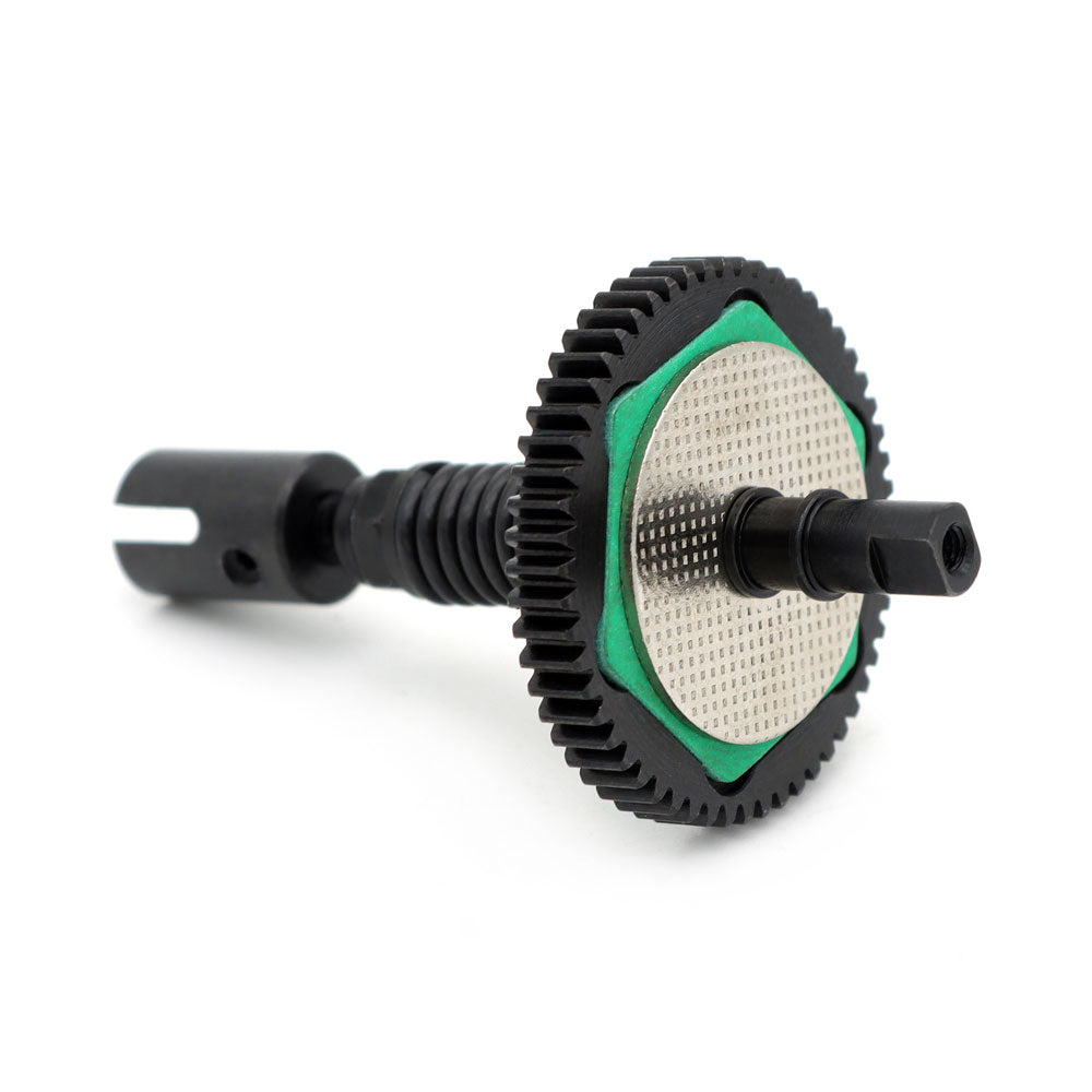 Limited Slip Set Spare Part For RC Car （16044）
