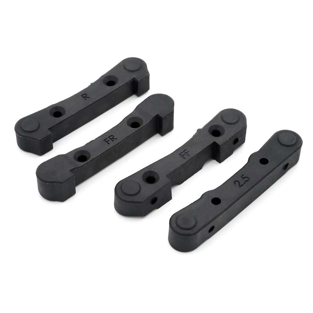 Front and Rear Suspension Hinge Pin Holder - Plastic （16015）