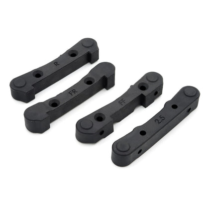 Front and Rear Suspension Hinge Pin Holder - Plastic （16015）