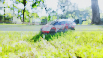 DIKAVEY 1/12 Scale RTR 4WD Brushless RC Rally Car | RX12（Green）